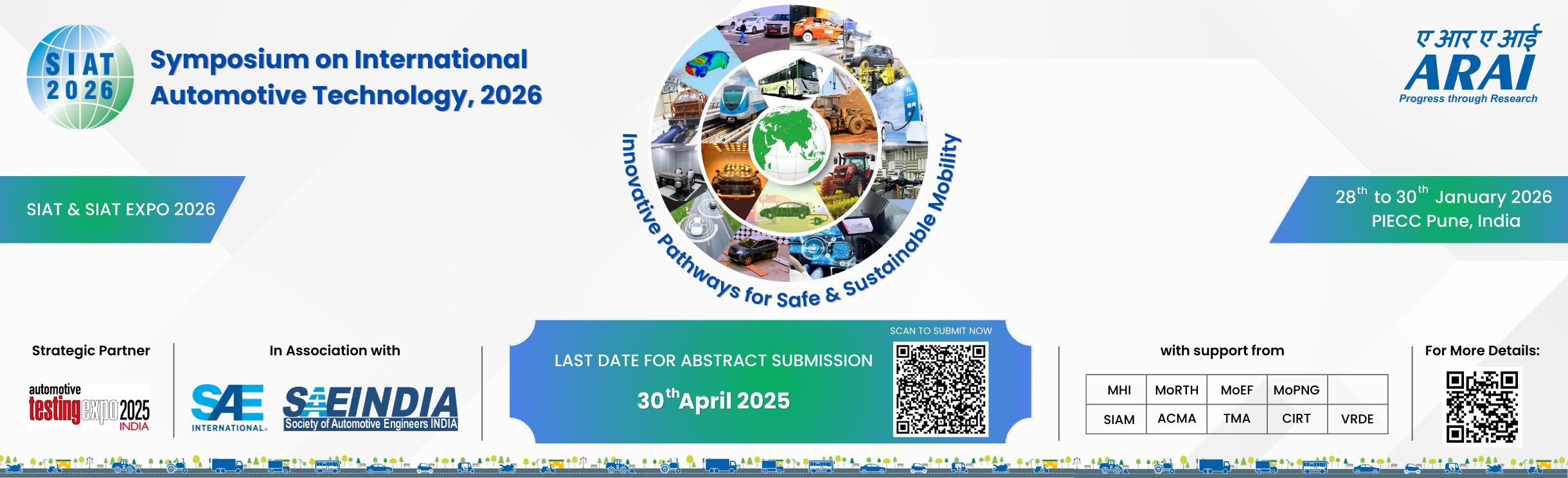 Automotive Research And Development, Automotive Service Provider, India