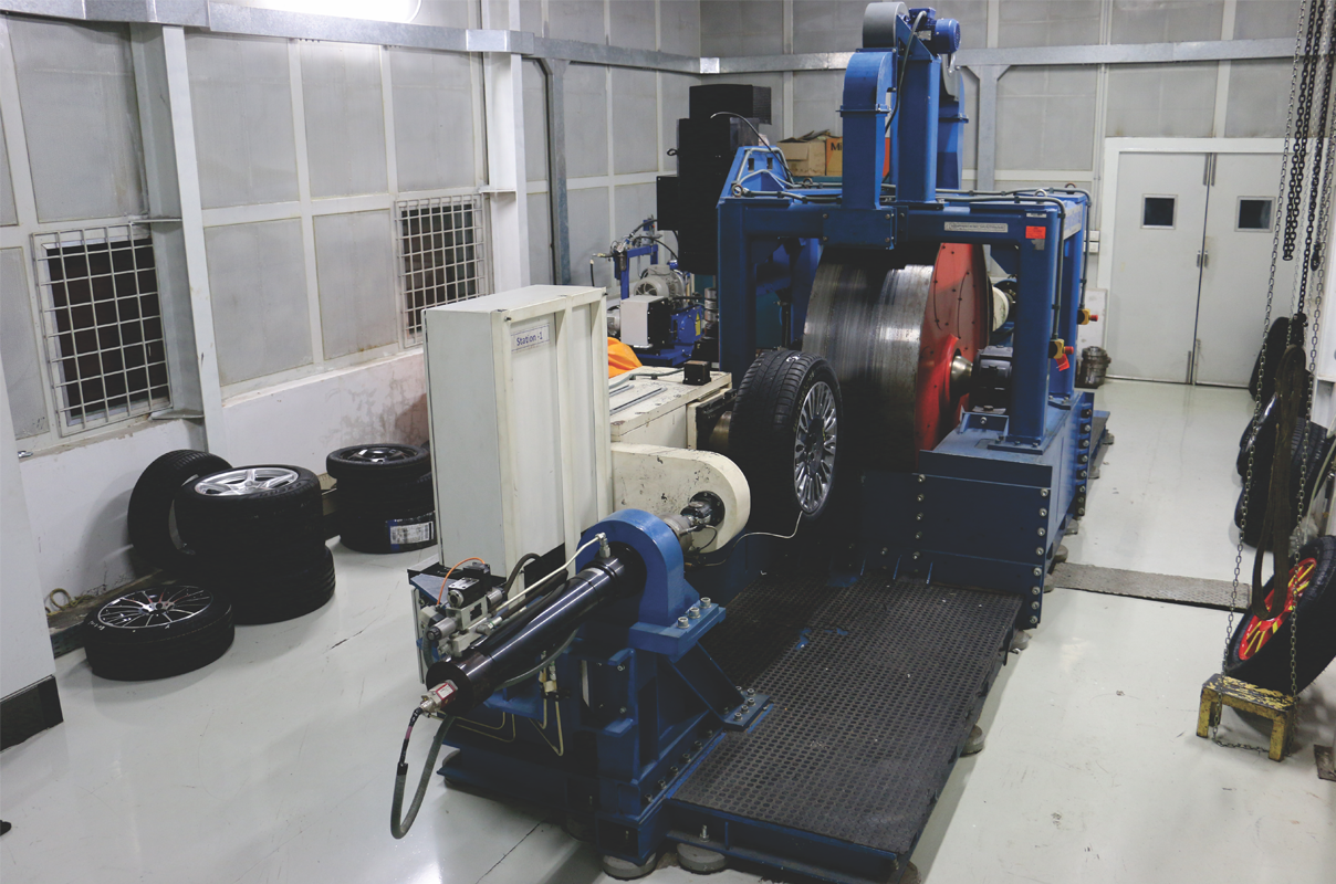 Automotive Testing And Development Services Inc Automotive Research And Development, Automotive Service Provider, India