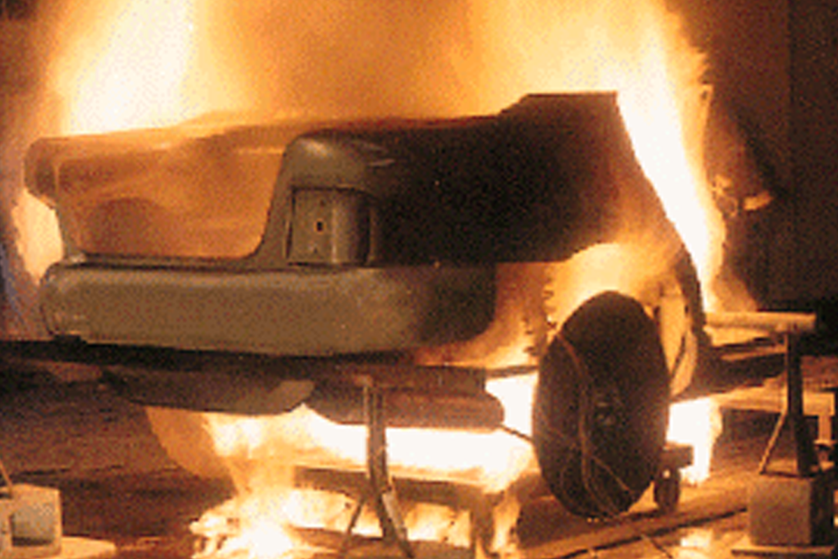 Automotive Research And Development, Automotive Service Provider, India