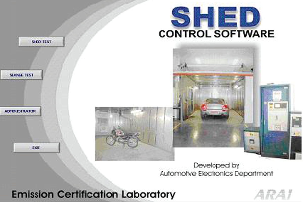 Automotive Research And Development, Automotive Service Provider, India