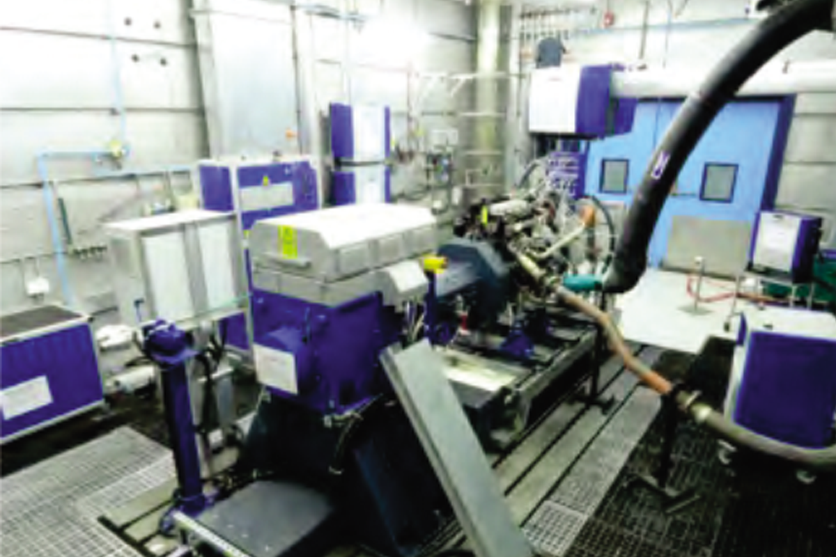 Automotive Research And Development, Automotive Service Provider, India, Vehicle Type