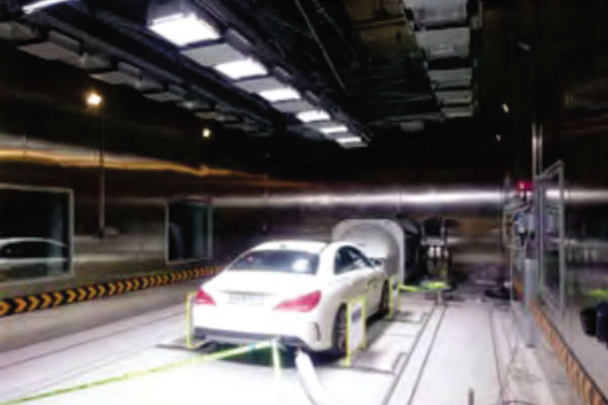 Automotive Research And Development, Automotive Service Provider, India