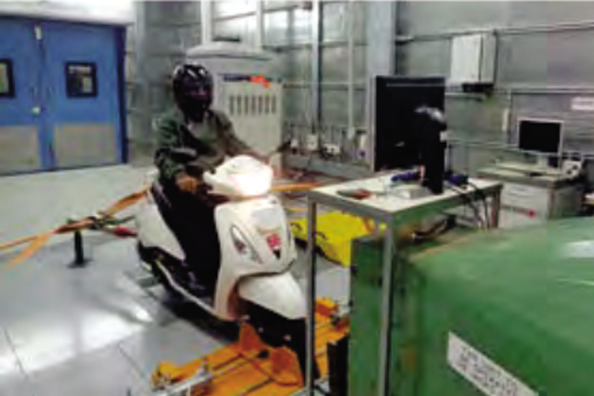 Automotive Research And Development, Automotive Service Provider, India