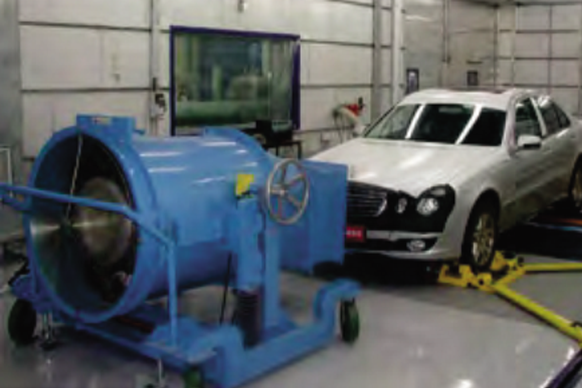 Automotive Research And Development, Automotive Service Provider, India