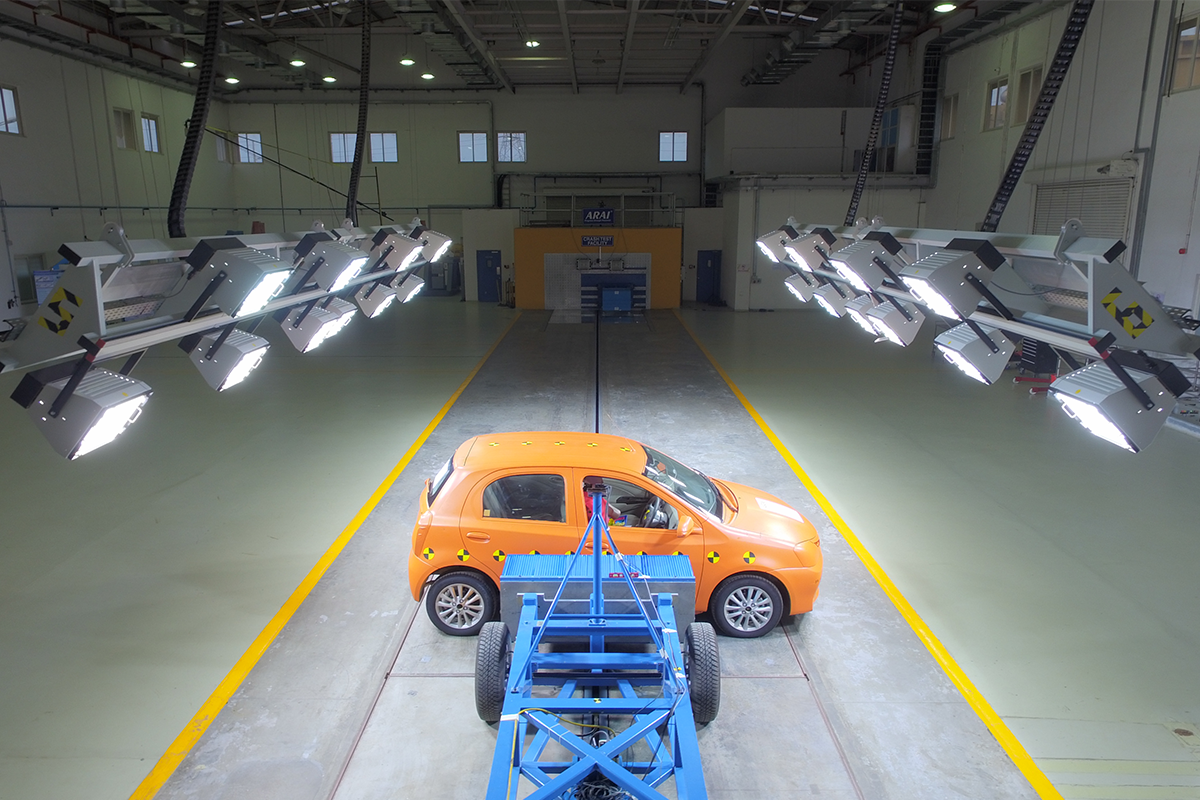 Automotive Testing And Development Services Inc Automotive Research And Development, Automotive Service Provider, India