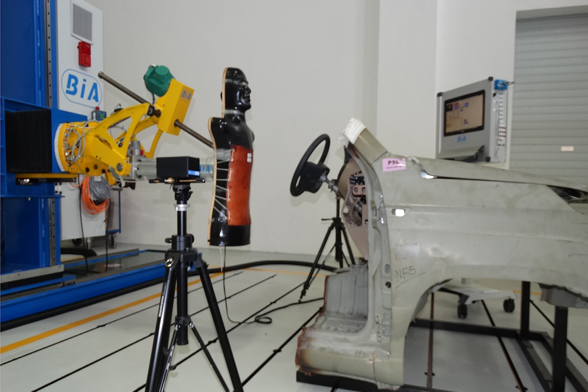 Automotive Testing And Development Services Inc Automotive Research And Development, Automotive Service Provider, India