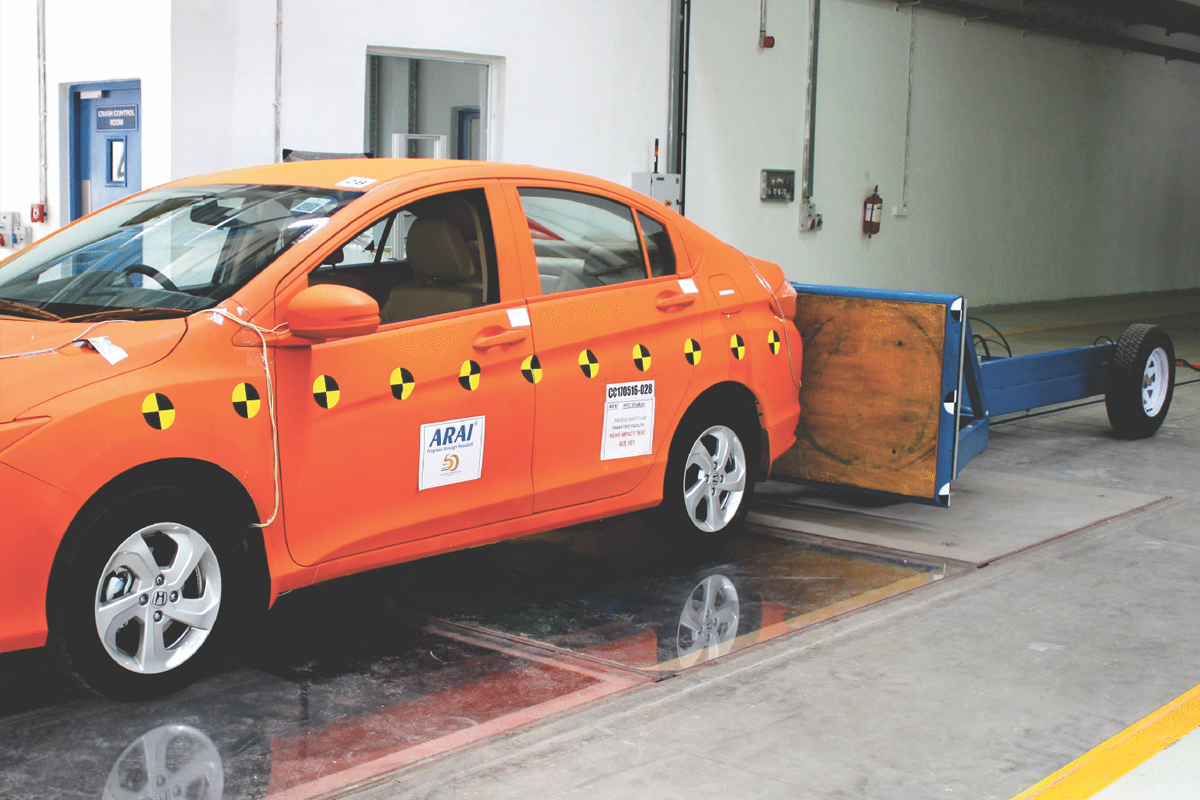 Automotive Research And Development, Automotive Service Provider, India